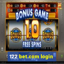 122 bet.com login